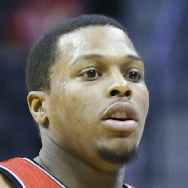 Kyle Lowry