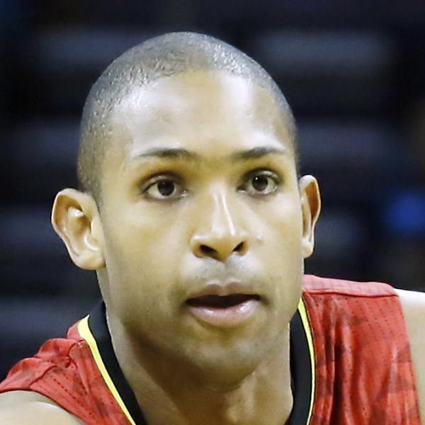 Al Horford