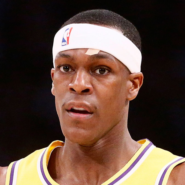 Rajon Rondo