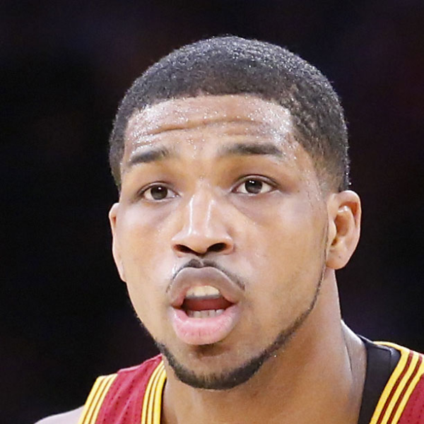 Tristan Thompson