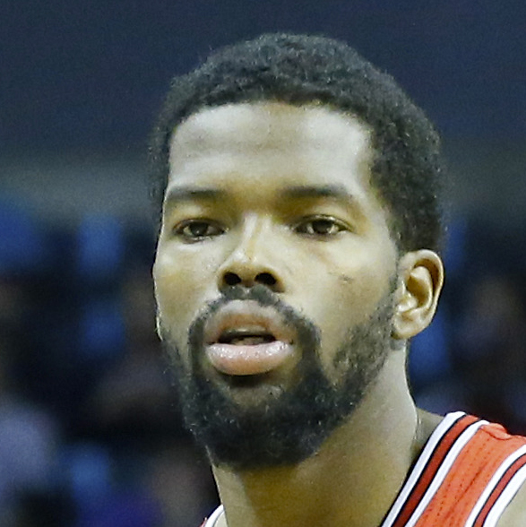 Aaron Brooks