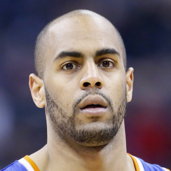 Arron Afflalo