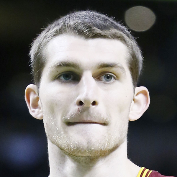 Tyler Zeller