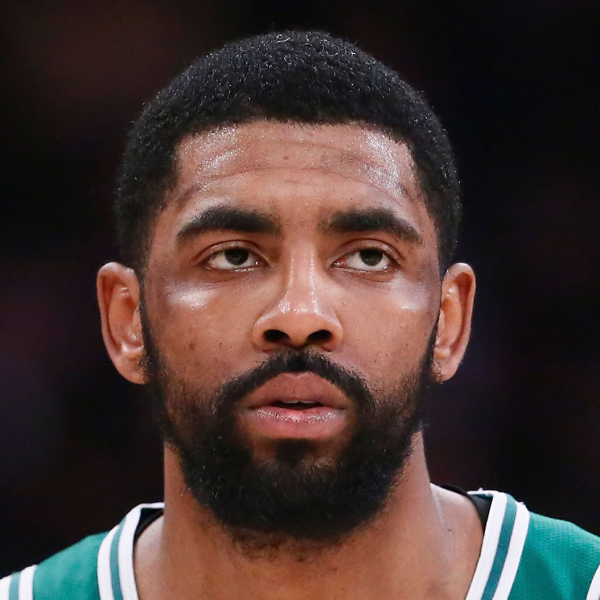 Kyrie Irving