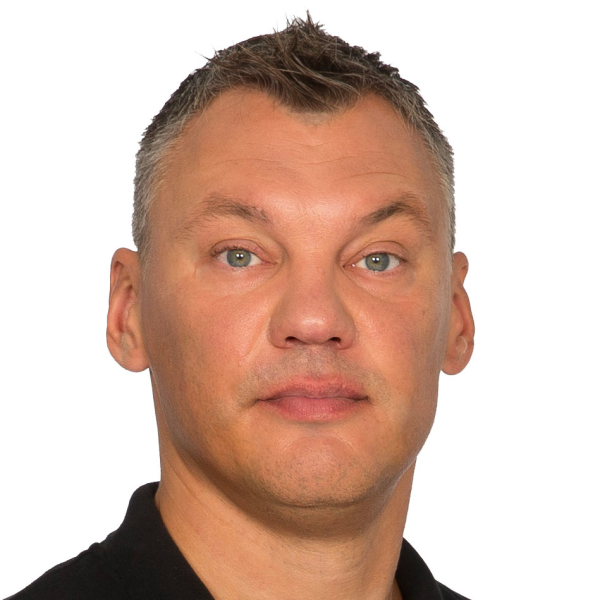 Sarunas Jasikevicius