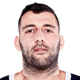 Yannis Bourousis