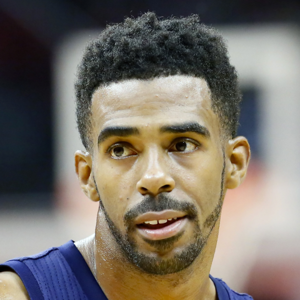 Mike Conley