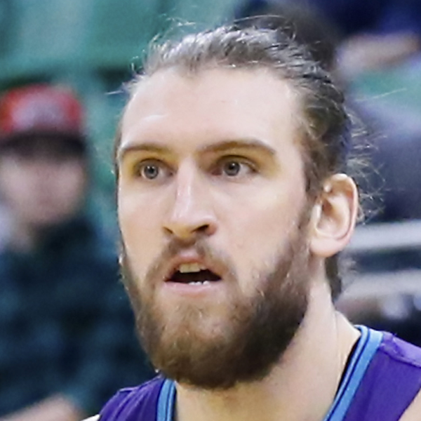 Spencer Hawes