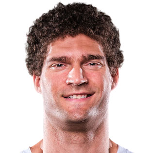 Brook Lopez