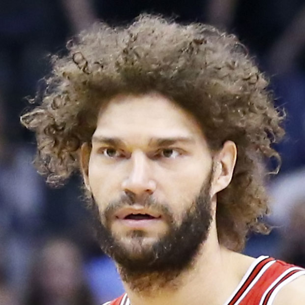 Robin Lopez