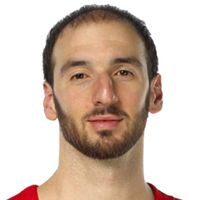 Kosta Koufos