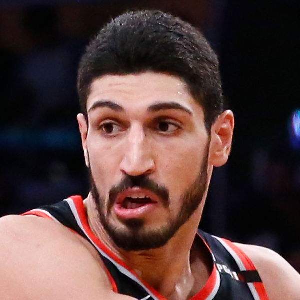 Enes Kanter Freedom