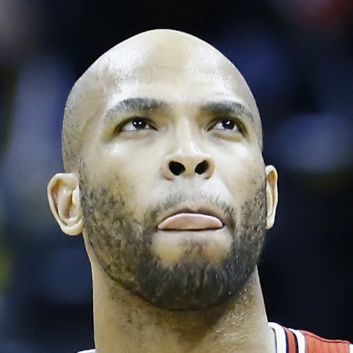 Taj Gibson