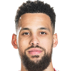 Austin Daye