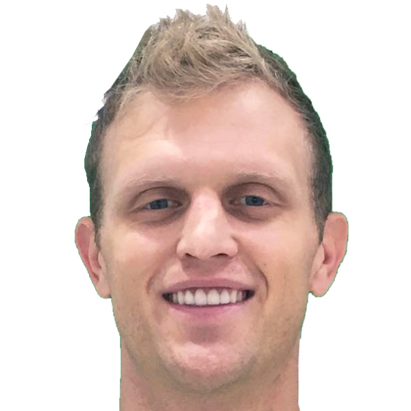 Tyler Haws