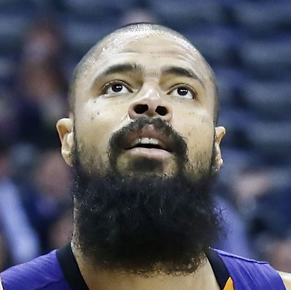 Tyson Chandler