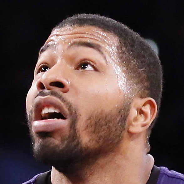 Markieff Morris