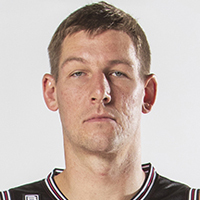 Colton Iverson