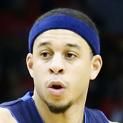 Seth Curry