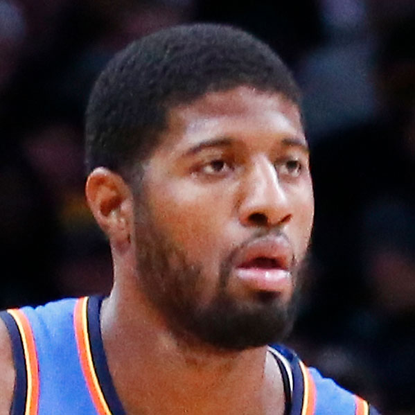 Paul George