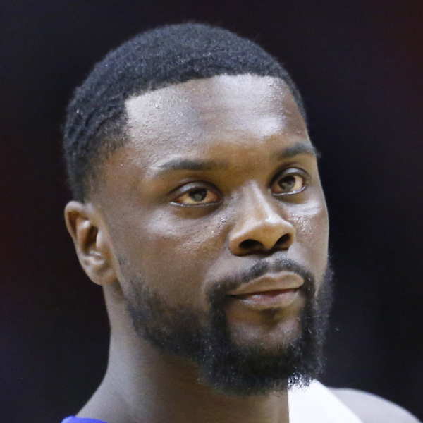 Lance Stephenson