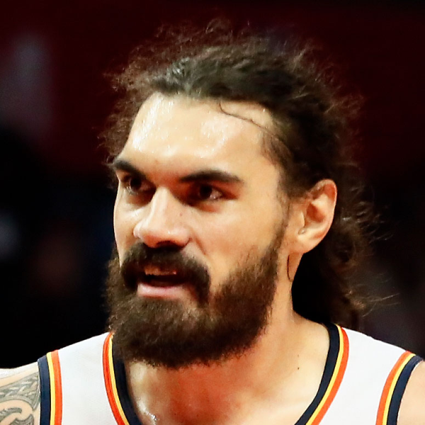 Steven Adams