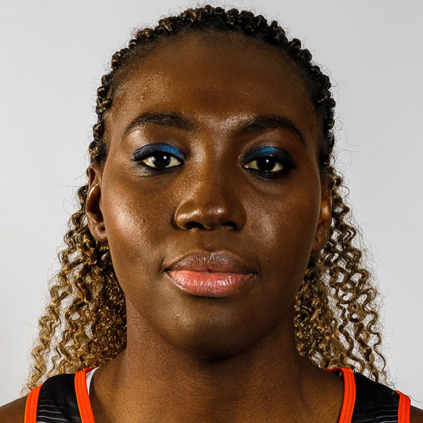 Djene Diawara