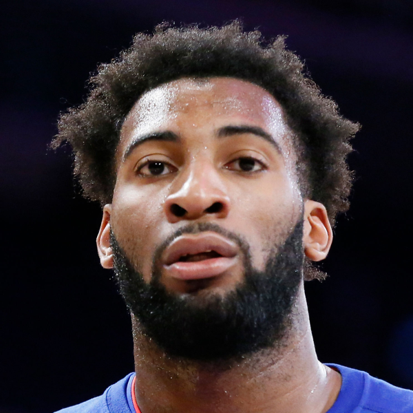 Andre Drummond