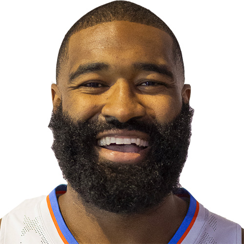 Kyle O'Quinn