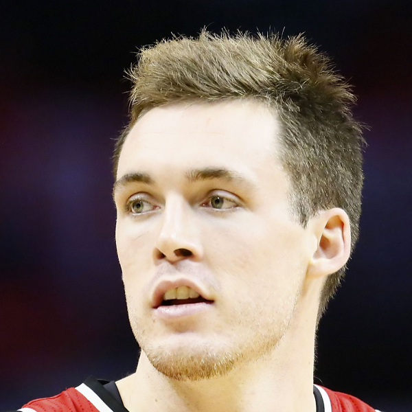 Pat Connaughton