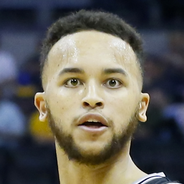 Kyle Anderson