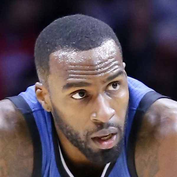 Shabazz Muhammad