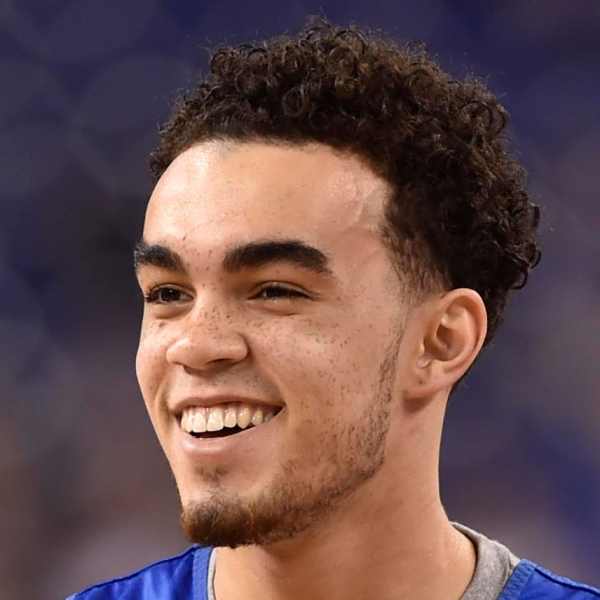 Tyus Jones