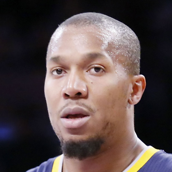 David West