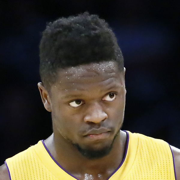 Julius Randle