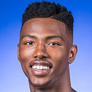 Harry Giles