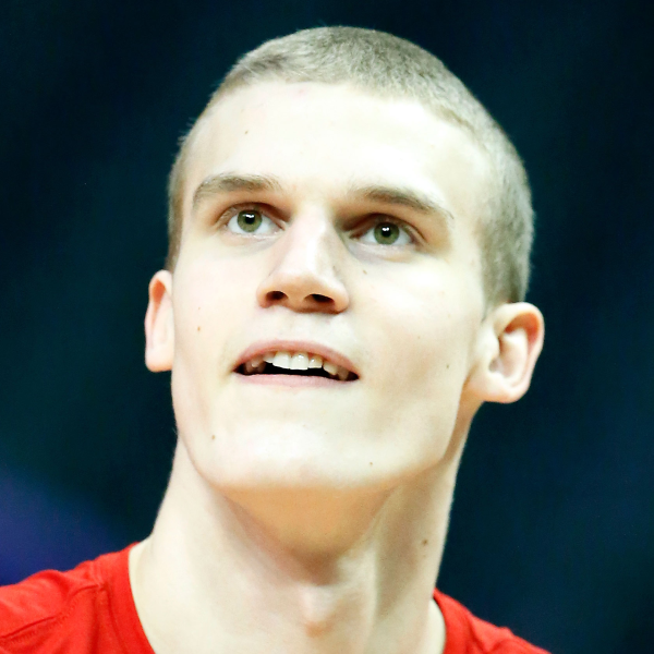 Lauri Markkanen