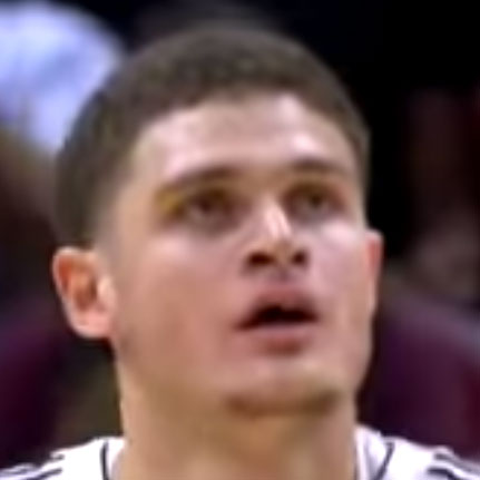 Tyler Johnson