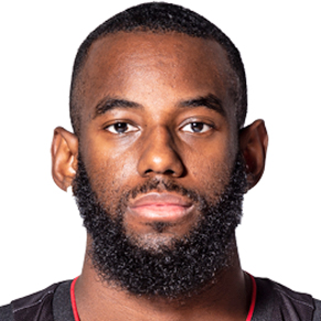 Jakarr Sampson