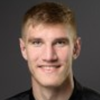 Isaac Haas