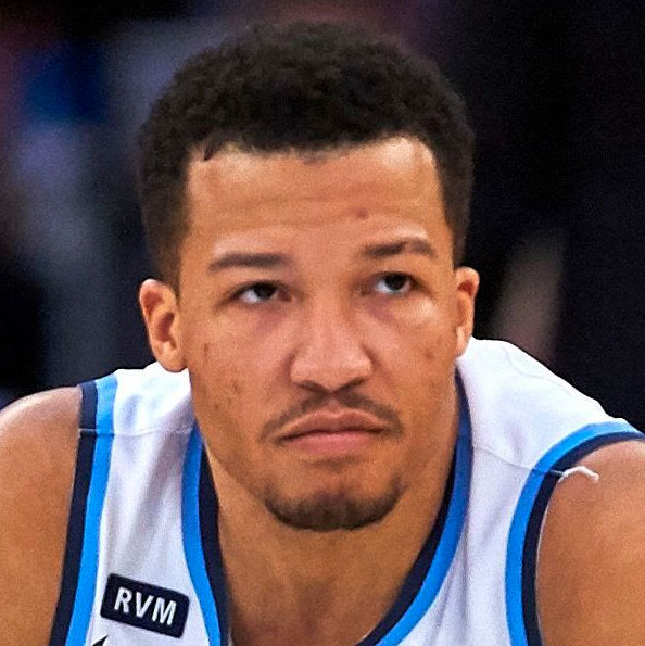 Jalen Brunson