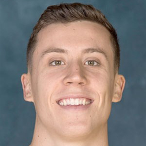 Duncan Robinson