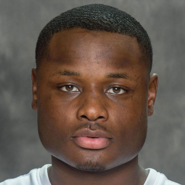 Deonte Burton