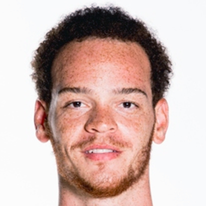 Reggie Upshaw