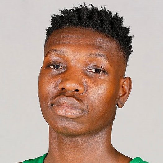 Chris Boucher