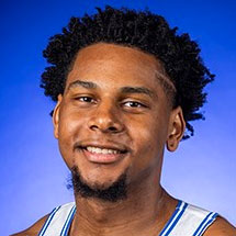 Marques Bolden