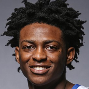 De'Aaron Fox