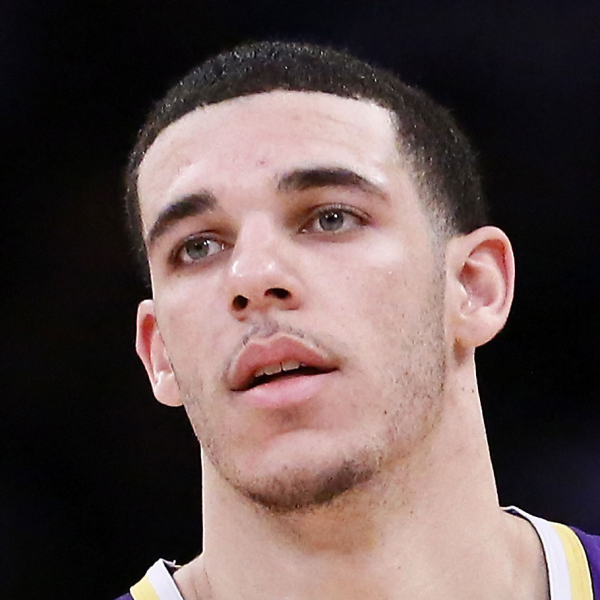 Lonzo Ball