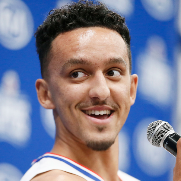 Landry Shamet