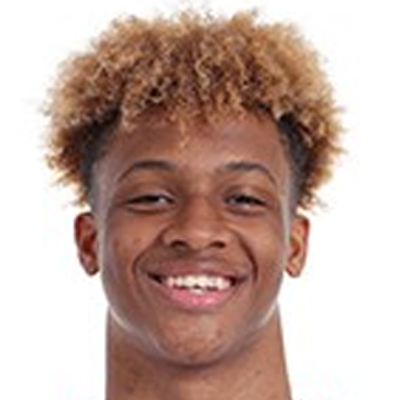 Romeo Langford